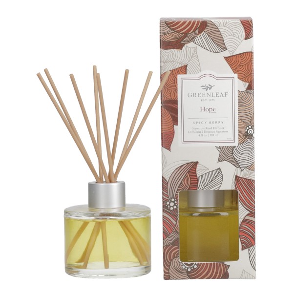 Reed-Diffuser Hope - 118ml