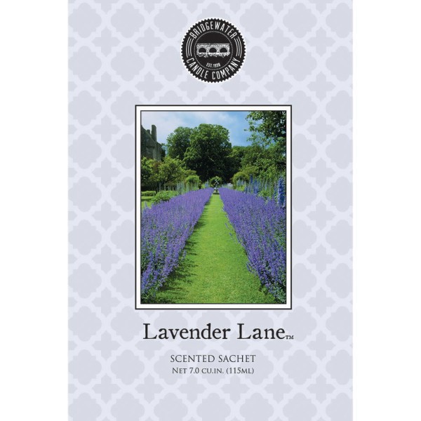 Duftsachet Lavender Lane