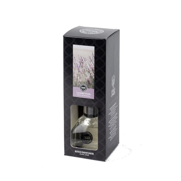 Reed Diffuser Lavender Fields - 120ml