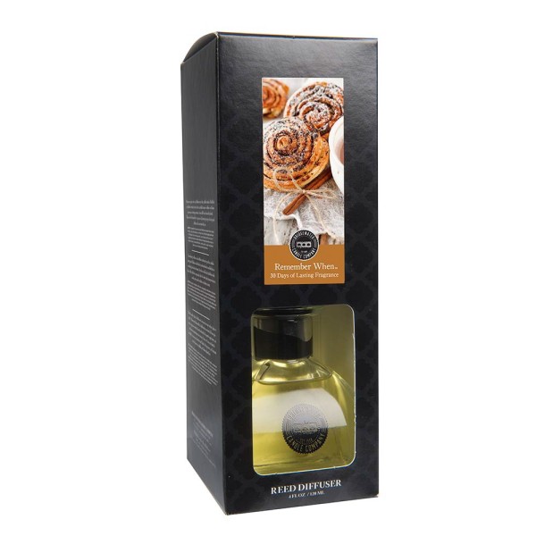 Reed Diffuser Remember When - 120ml