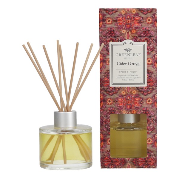Reed-Diffuser Cider Grove - 118ml