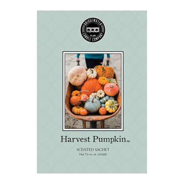 Duftsachet Harvest Pumpkin