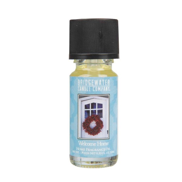 Duftöl Welcome Home - 10ml
