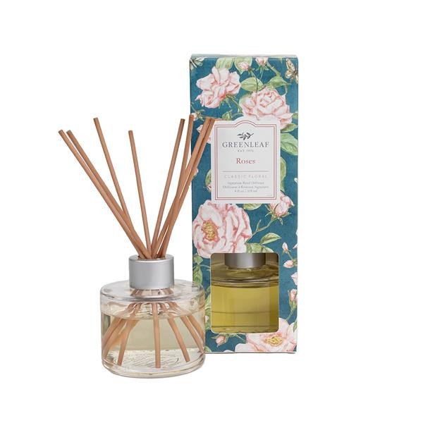 Reed-Diffuser Roses - 118ml