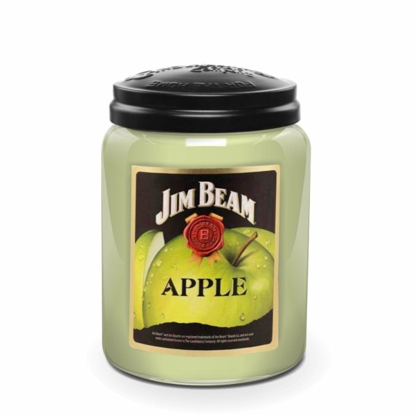 Duftkerze Jim Beam Apple - 570g