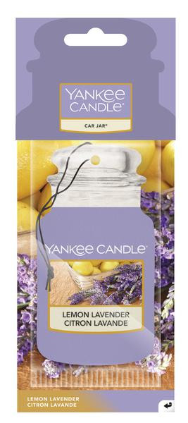 Car Jar® - Lemon Lavender