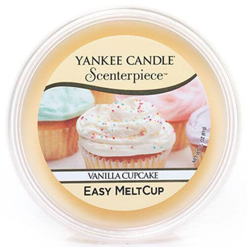 Scenterpiece™ Meltcup - Vanilla Cupcake