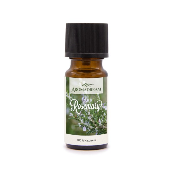 Ätherisches Duftöl - Rosemary 10 ml