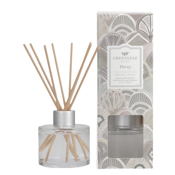 Reed-Diffuser Haven - 118ml