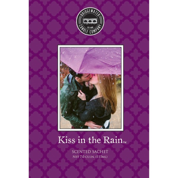 Duftsachet Kiss in the Rain