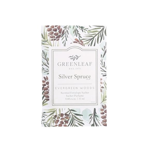 Duftsachet Small Silver Spruce