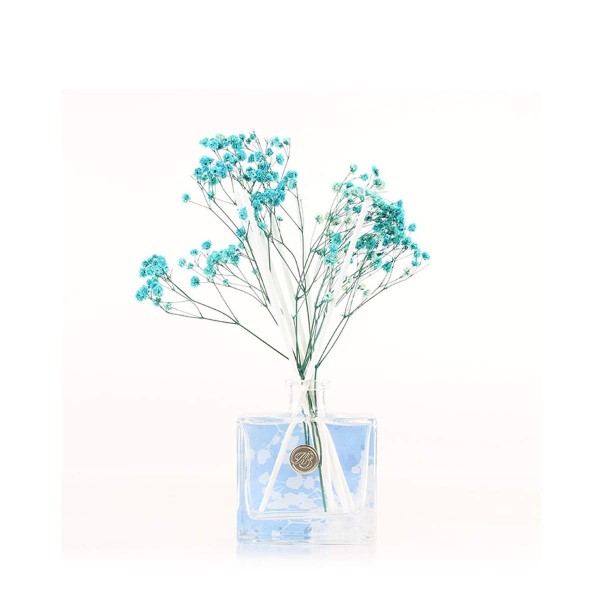 Floral Reed-Diffuser Wisteria & White Woods - 150ml