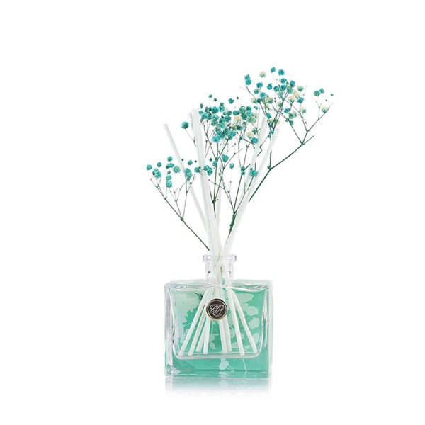 Floral Reed-Diffuser White Tea &amp; Basil - 150ml