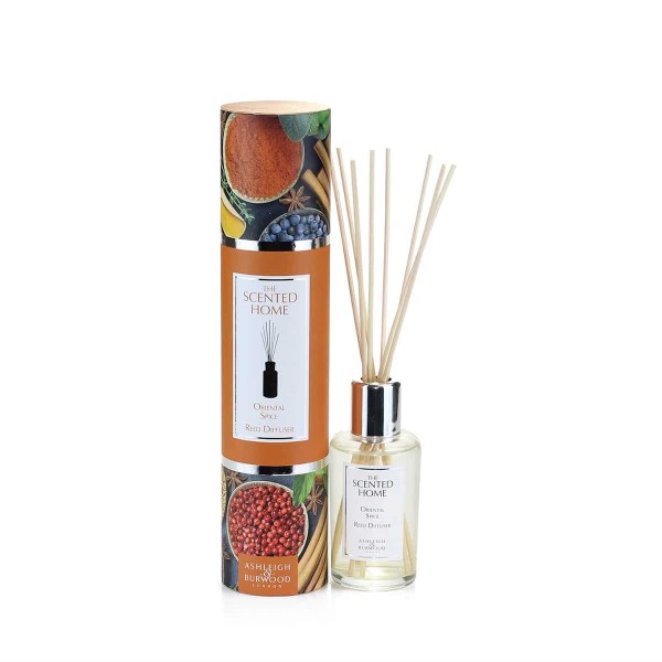 Reed-Diffuser Oriental Spice - 150ml