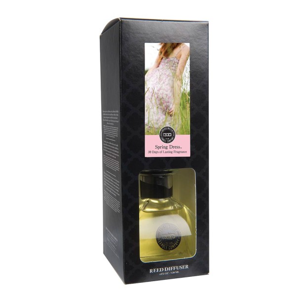Reed Diffuser Spring Dress - 120ml