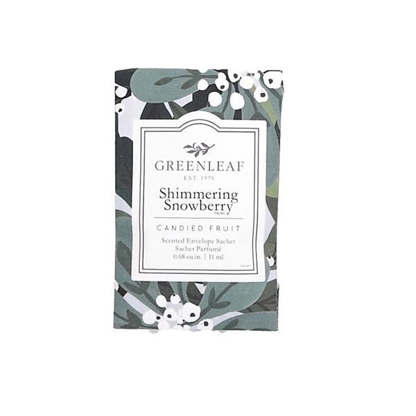 Duftsachet Small Shimmering Snowberry