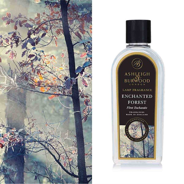 Lampenduft Enchanted Forest - 250ml