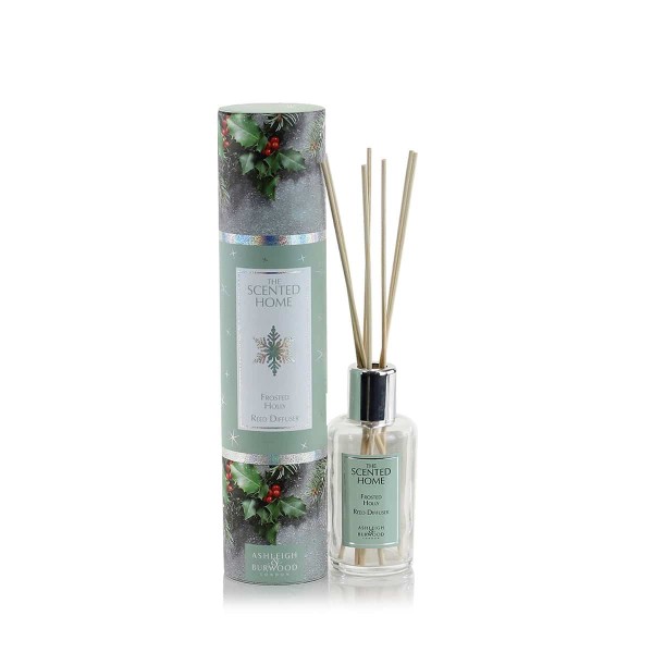 Reed-Diffuser Frosted Holly - 150ml