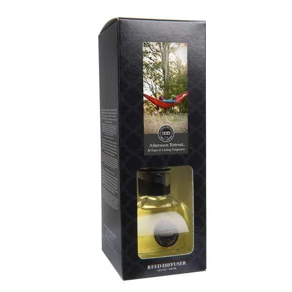 Reed Diffuser Afternoon Retreat - 120ml