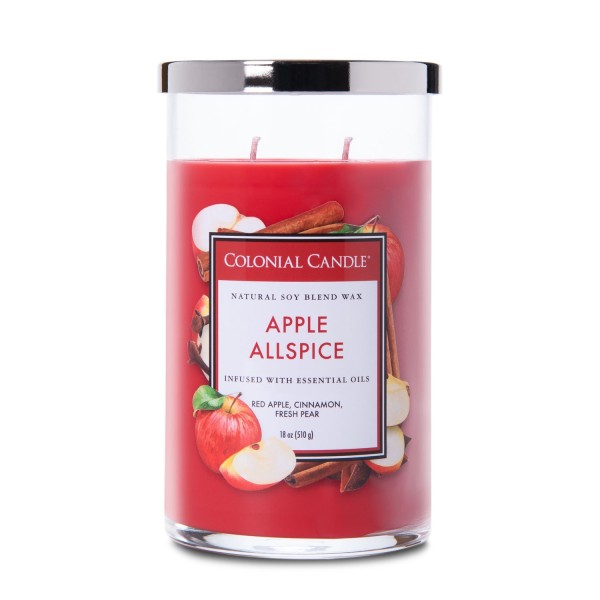 Duftkerze Apple Allspice - 538g