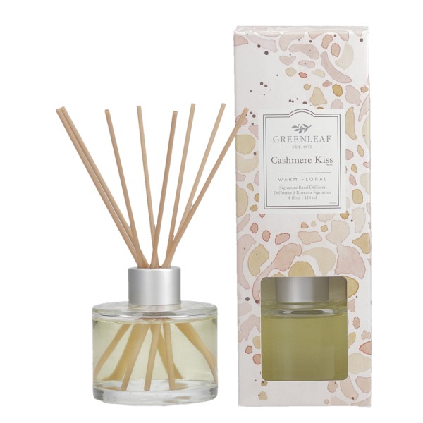 Reed-Diffuser Cashmere Kiss - 118ml