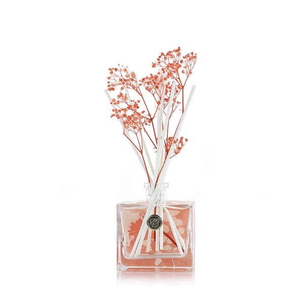 Floral Reed-Diffuser Pink Peony &amp; Musk - 150ml