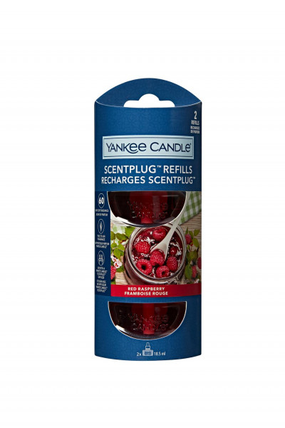 Scentplug™ Nachfüller - Red Raspberry