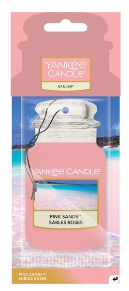 Car Jar® - Pink Sands™