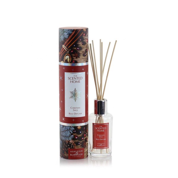 Reed-Diffuser Christmas Spice - 150ml
