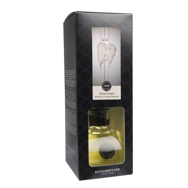 Reed Diffuser Sweet Grace - 120ml