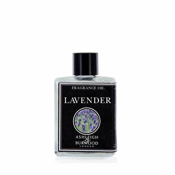 Duftöl Lavender - 12ml