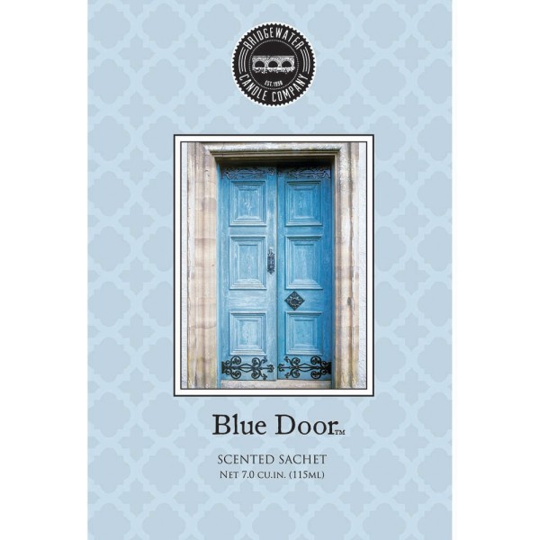 Duftsachet Blue Door