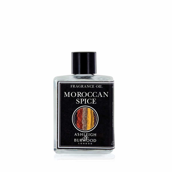 Duftöl Moroccan Spice - 12ml