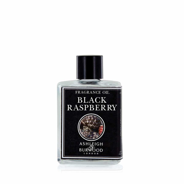 Duftöl Black Raspberry - 12ml