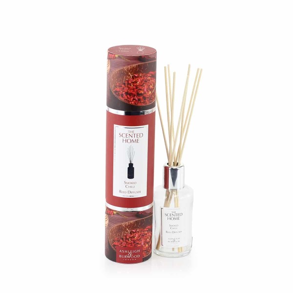 Reed-Diffuser Smoked Chilli - 150ml