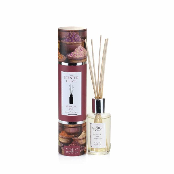 Reed-Diffuser Moroccan Spice - 150ml