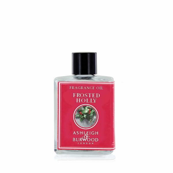 Duftöl Frosted Holly - 12ml