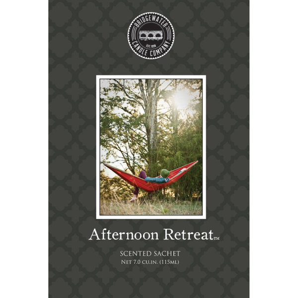 Duftsachet Afternoon Retreat