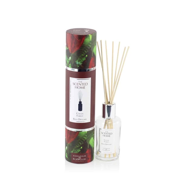 Reed-Diffuser Cocoa Forest - 150ml