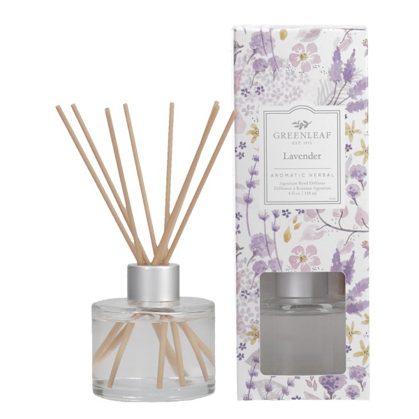 Reed-Diffuser Lavender - 118ml