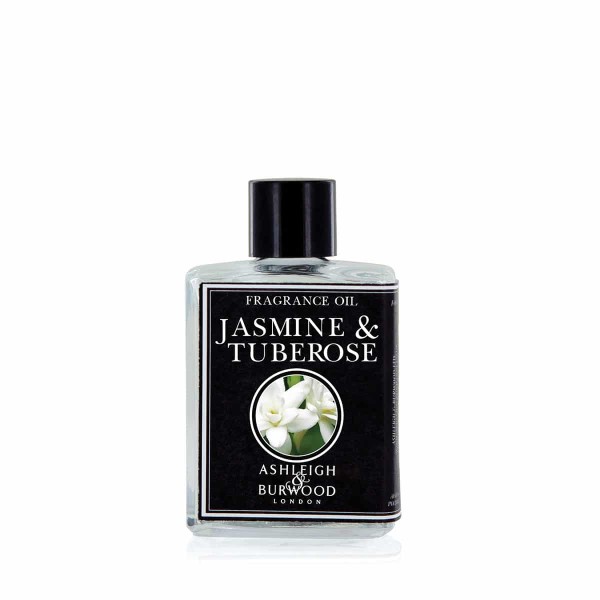Duftöl Jasmine &amp; Tuberose - 12ml