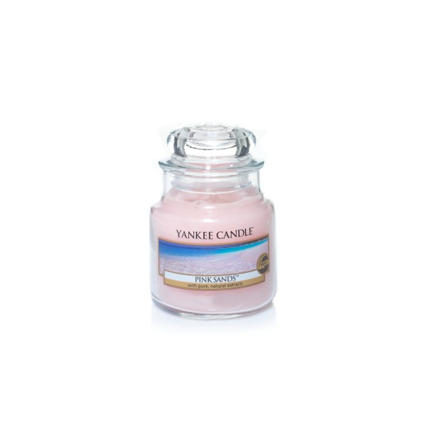 Duftkerze Pink Sands™ - 104g