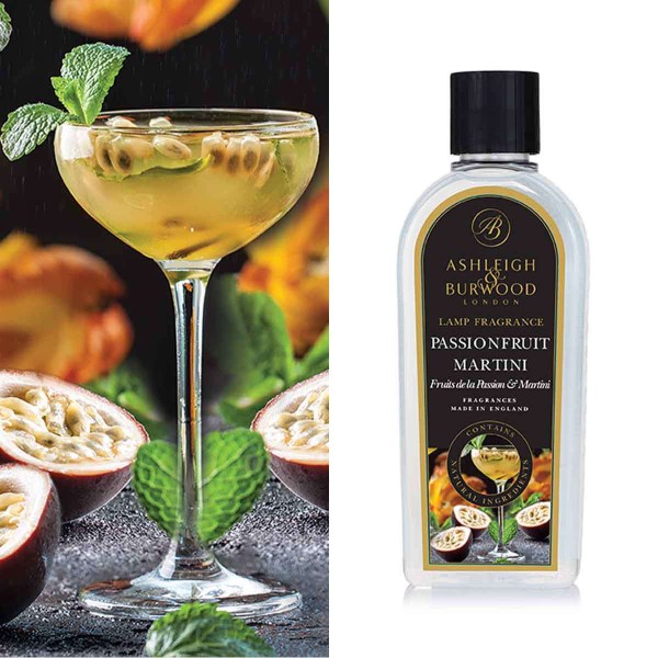 Lampenduft Passionfruit Martini - 250ml