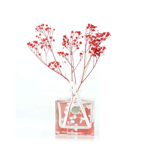 Floral Reed-Diffuser Winter Rose & Jasmine - 150ml
