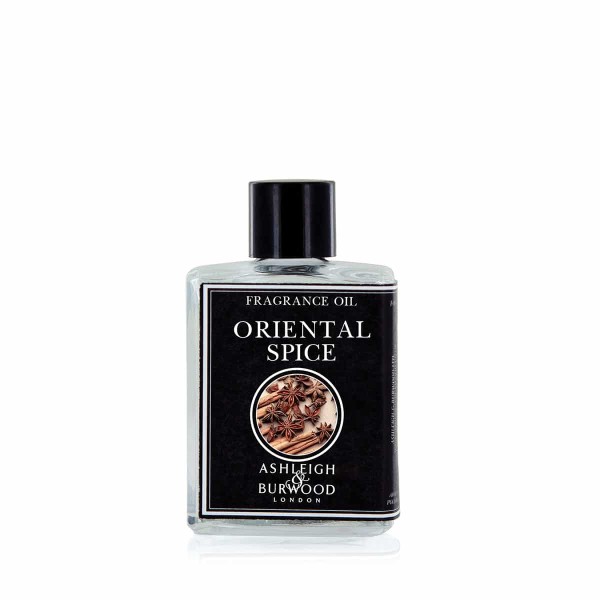 Duftöl Oriental Spice - 12ml