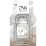 Yankee Candle Soft Blanket Car Jar Ultimate in transparenter Verpackung