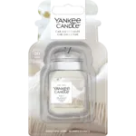 Yankee Candle Soft Blanket Car Jar Ultimate in transparenter Verpackung