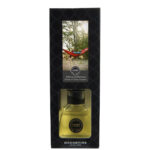 Bridgewater Afternoon Retreat Reed Diffuser in schwarzer Verpackung