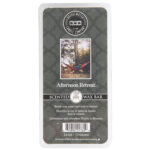 Verpackte Bridgewater Afternoon Retreat Wax Bar mit sichtbarem Frontetikett