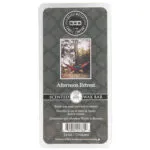 Verpackte Bridgewater Afternoon Retreat Wax Bar mit sichtbarem Frontetikett
